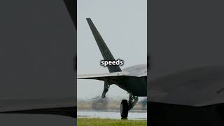 F22 Raptor interesting facts [upl. by Aldous]