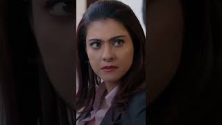 Dhanush vs Kajol Shorts VIP2 Dhanush Kajol Tamilmovie Sunnxt [upl. by Stacie847]