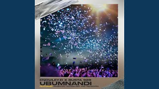 Ubumnandi [upl. by Remot]