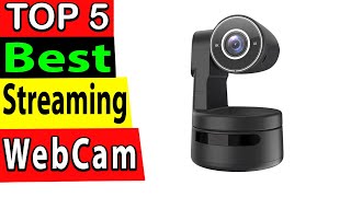 Best Streaming Web Cams In 2024 TOP 5 [upl. by Madalena]