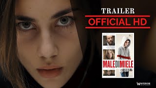 MALEDIMIELE  Trailer Ufficiale [upl. by Nilknarf]