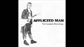 Afflicted Man  Feeling [upl. by Helga]