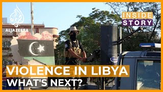 What does Libyas political future hold  Inside Story [upl. by Oderfla579]