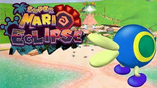 Super Mario Eclipse  Episode 6 Unlocking Another New Area [upl. by Ahola]