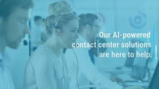 Call Experts  Contact Center Services [upl. by Elehcin]