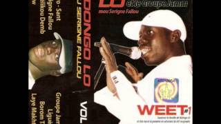 Ndongo Lo Pikine Live [upl. by Melas]