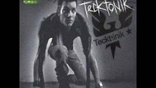 DJ DESS TECKTONIK VOL2 [upl. by Arimak672]