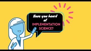 Implementation Science Introduction [upl. by Priestley]