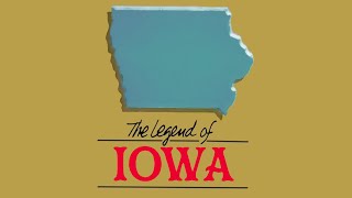 Gonna Make You Sweat  The Legend of Iowa [upl. by Anirtac]