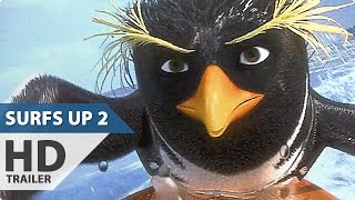 Surf’s Up 2 WaveMania  AniMat’s Classic Reviews [upl. by Bartel453]