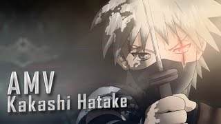 Naruto「AMV」 Kakashi Hatake  Catharsis 2k Subscriber Special [upl. by Sukramaj]