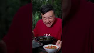 Smells bad but tastes goodTiktok VideoEating Spicy Food And Funny PranksFunny Mukbang [upl. by Hedda]