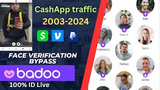 Badoo New Update Method 2023  How To Create Badoo Account 2023  Create a Badoo Account 2023 [upl. by Dihaz]