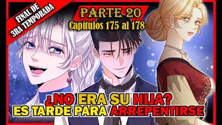 👑LA EMPERATRIZ DIVORCIADA TEMPORADA 3 PARTE 20  KAWAIINESS [upl. by Nahama1]