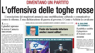 RASSEGNA STAMPA 13 MAGGIO 2024 QUOTIDIANI NAZIONALI ITALIANI PRIME PAGINE DEI GIORNALI DI OGGI [upl. by Anaujnas910]