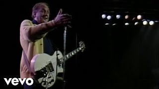 Les Paul  How High the Moon Live [upl. by Ertemed293]