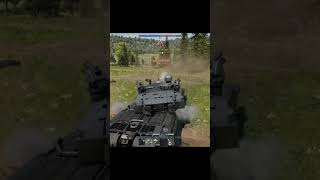 flank the flankers gaming warthunder [upl. by Enyallij]