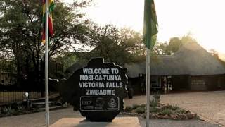 Kubu Lodge  Chobe Botswana [upl. by Reivilo602]