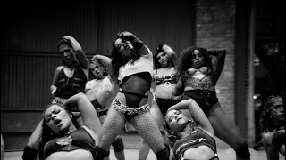 Anitta  Funk Generation – A Baile Funk Experience [upl. by Pelson]