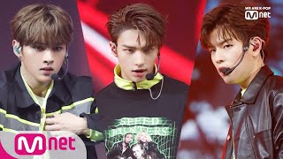 Stray Kids  MIROH Comeback Stage  M COUNTDOWN 190328 EP612 [upl. by Ylle]