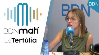 La Tertúlia del Badalona Matí 16 de setembre de 2024 [upl. by Flavio126]