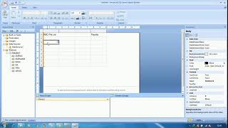 Generate report  Multiple pages Report Builder 3 0 [upl. by Armalla106]