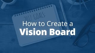 How to Create a Vision Board  Jack Canfield [upl. by Rolyab653]