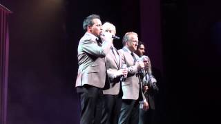 Los Angeles The Voices Hoorn 2012  Cent Mille Chansons [upl. by Kolk]