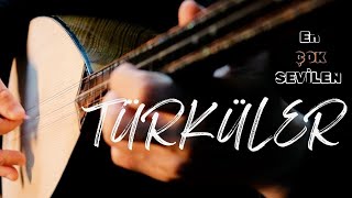 En çok Sevilen Türküler Akustik Performans [upl. by Mutua]