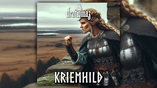 Draugmaz  Kriemhild  German Pagan Metal  ᛞᚱᚨᚢᚷᛗᚨᛉ draugmaz vikingmetal [upl. by Nahoj]