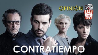 Opinión  Contratiempo  The Invisible Guest 2016 [upl. by Savinirs]