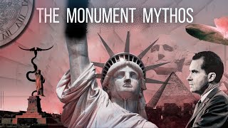 The Monsters Beyond Us The Monument Mythos [upl. by Latsryk]