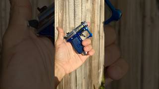 WORLD’S SMALLEST AIRGUN [upl. by Prudy]