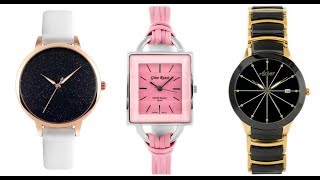 Modne zegarki damskie  Best womens watches [upl. by Ulrike]