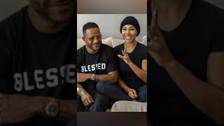 Lamyia Good and Eric Bellinger ❤ story shorts love celebrity celebritycouple [upl. by Gillette510]