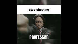 Professors vs Students meme [upl. by Cathyleen814]