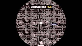 Victor Ruiz  Wait And Think Original Mix [upl. by Aisor]