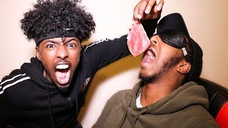 BACON PRANK ON MUSLIM [upl. by Medorra]