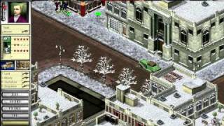 Gangsters 2 Walkthrough Mission 12 Part 12 [upl. by Annaid]