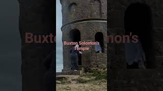 A day tour to Buxton Solomons Temple [upl. by Elletsirhc]