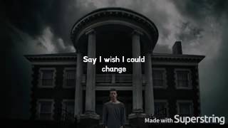 Mansion  NF Lyrics [upl. by Eifos395]