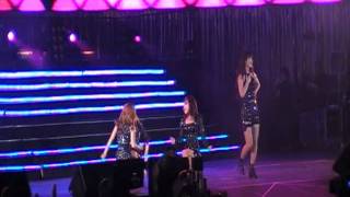 Miss A  Breathe  KPOP GIRLS IN LOVE LIVE IN HONG KONG 2011 [upl. by Atnoled798]