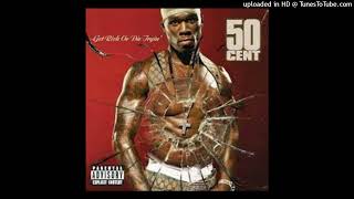 50 Cent  Wanksta [upl. by Nyltiac164]