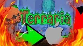 HOW TO GET TERRARIA FOR FREE MAC ONLY\\ [upl. by Simons]