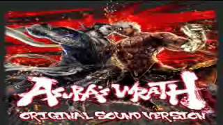 Asuras Wrath Soundtrack  Divinity  Deuss theme Extended [upl. by Merchant]