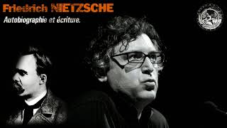 Michel Onfray sur Friedrich Nietzsche [upl. by Bottali]