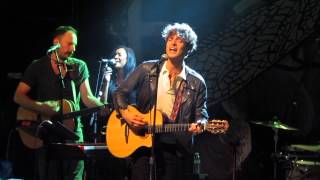 Paolo Nutini  Better Man [upl. by Catharina]