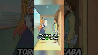 Resumen de Kobayashisan Chi no Maid Dragon [upl. by Pallaten]