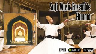 Sufi Music ensemble  Himma Full Album [upl. by Allana]