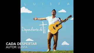 LUISFA  Cada despertar [upl. by Cummins]